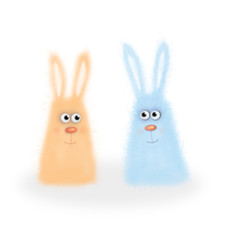 Bunnies