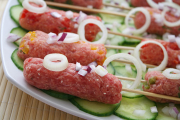 hackfleisch