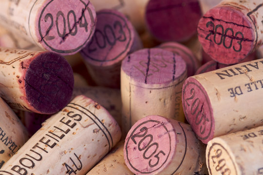 Corks