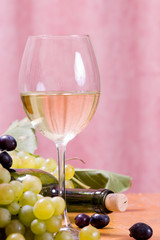 Wine composition