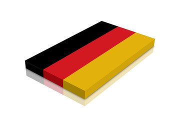German Flag