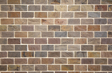 Fototapeta premium Brick wall