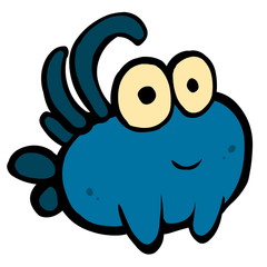 funny fish