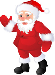 santa claus
