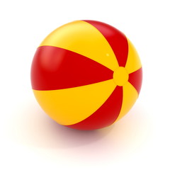 beach ball
