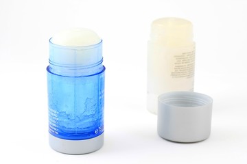 Deodorant sticks