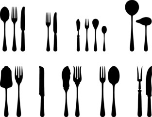 Silverware