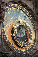 Horloge