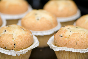 Muffins