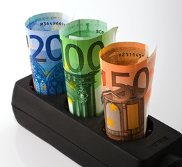 Strompreis 3