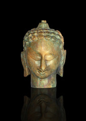 Jade Buddha Beauty