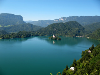 bled