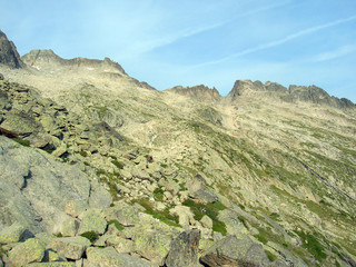 Ascension du Néouvielle