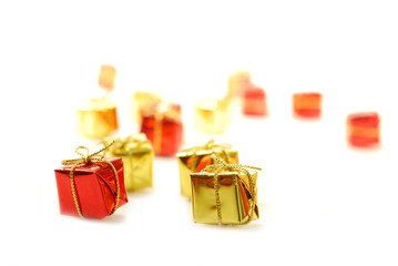Petits cadeaux