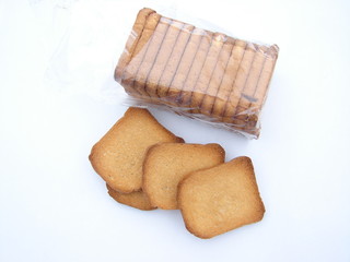 biscotte