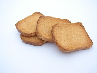 biscotte