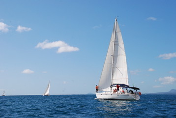 Fototapeta premium balalère