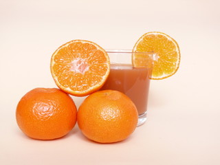 Mandarinen