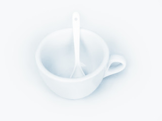 The Coffee Cup