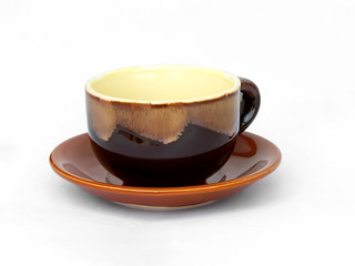 The Coffee Cup