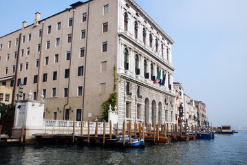 Fototapeta premium Venise