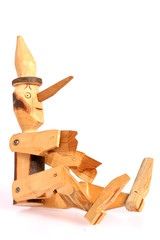 pinocchio