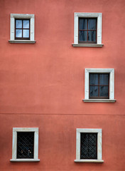 Windows © Grzegorz Polak