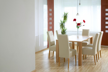 Speisezimmer