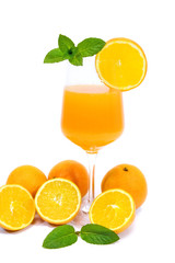 Orangensaft