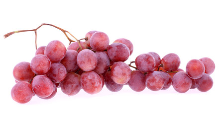 isolated grape