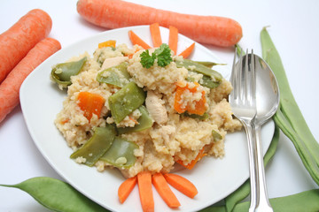 couscous