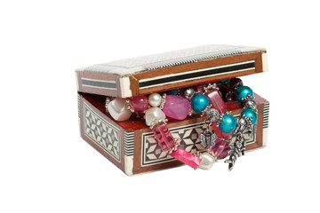 Jewelry box
