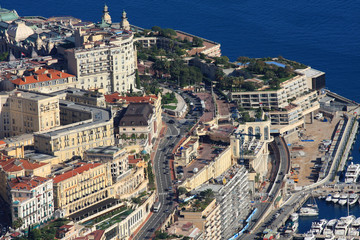 Monaco