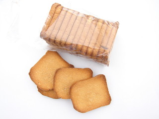 biscotte