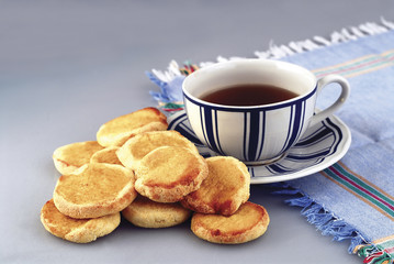 honey biscuits
