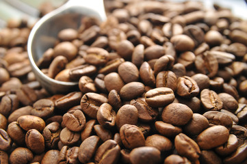 coffee beans