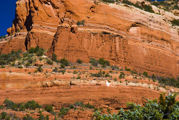Red Rocks State Park, Sedona , Arizona