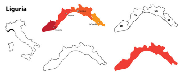Liguria
