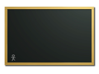 blackboard