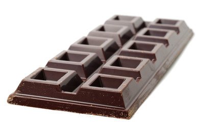 Bar of extra Bitter Chocolate