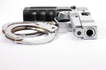 gun