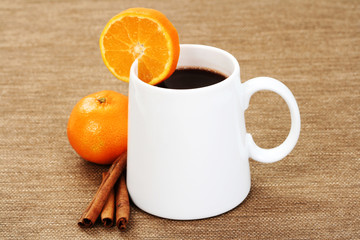 cup of hot chocolate - food and drink