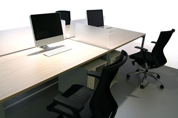 bussiness room