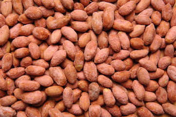 salty peanut