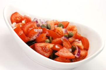 Tomatensalat [2]