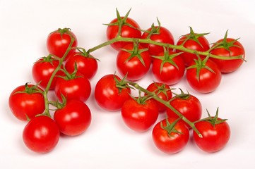 tomate cerise