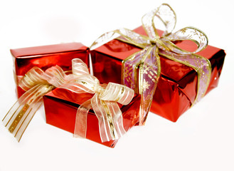 Christmas gifts