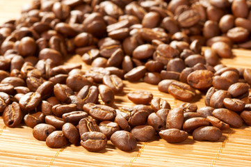 coffee grain