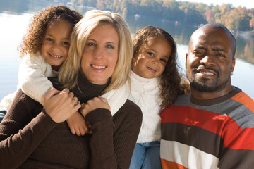 Happy Family