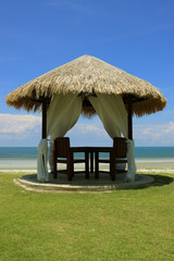 Spa Relaxation Hut - 10525110